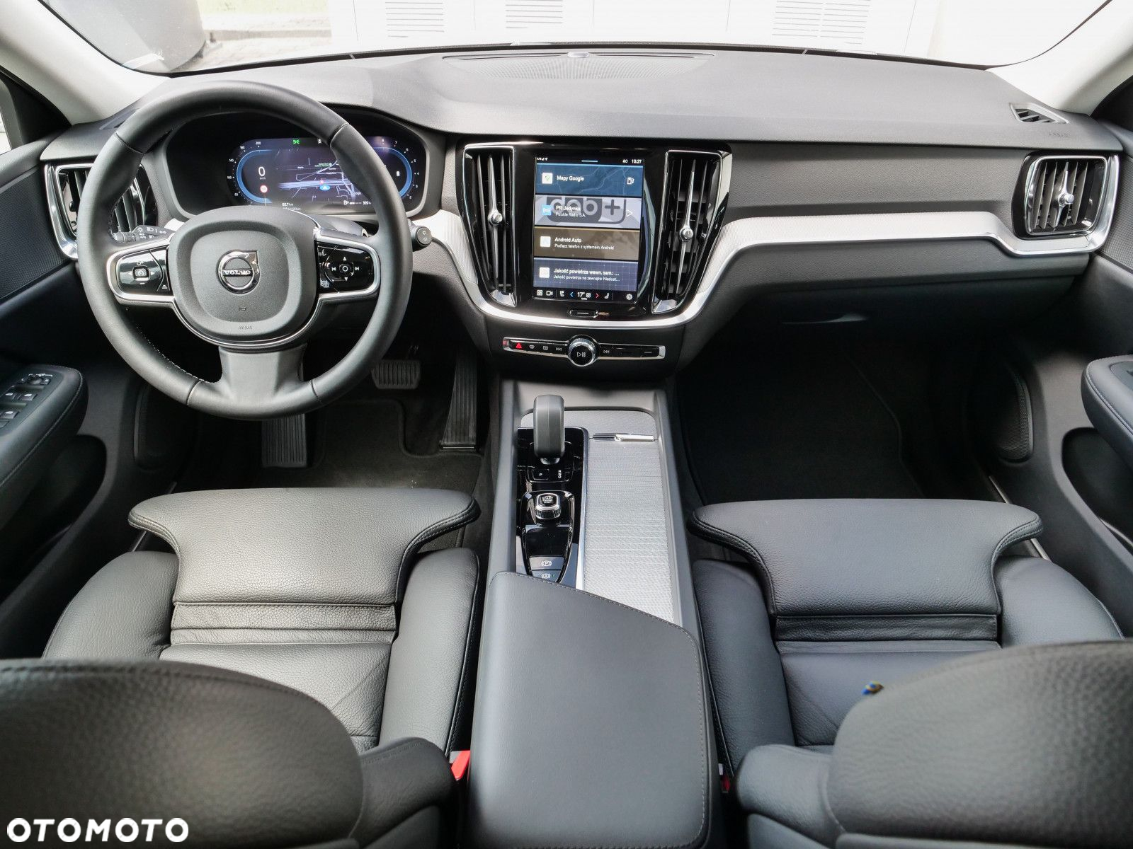 Volvo V60 - 18