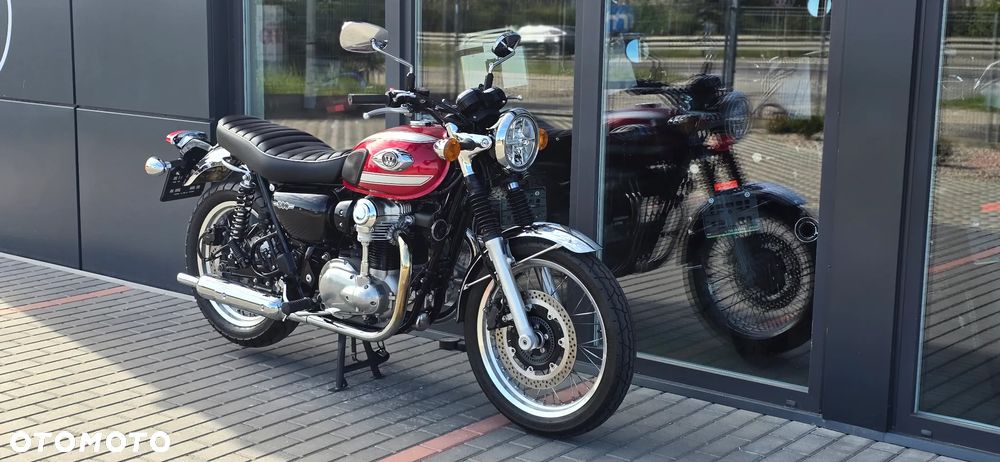 Kawasaki Inny - 4