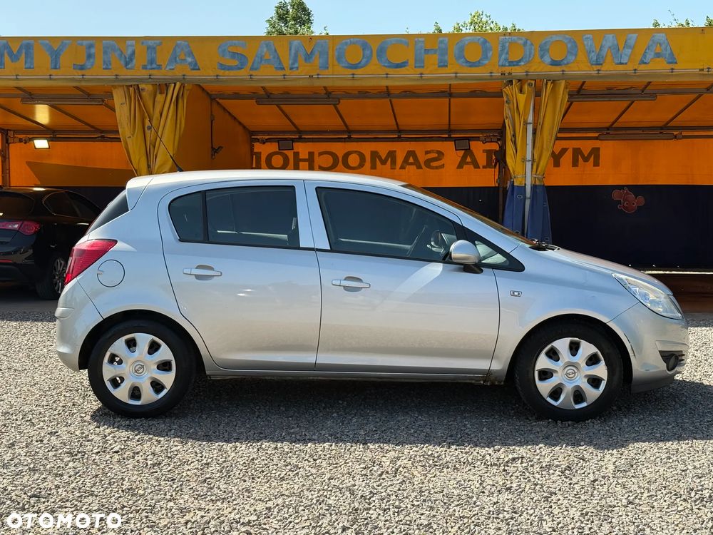 Opel Corsa - 7