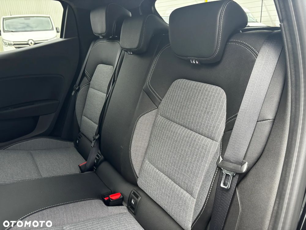 Renault Clio 1.0 TCe Techno - 16