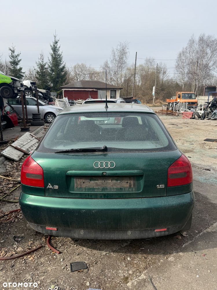 Audi A3 8L na części - 3