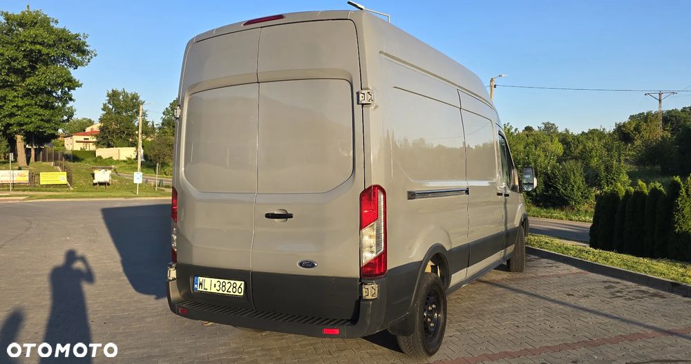 Ford Transit L3H3 RWD Ambiente - 5