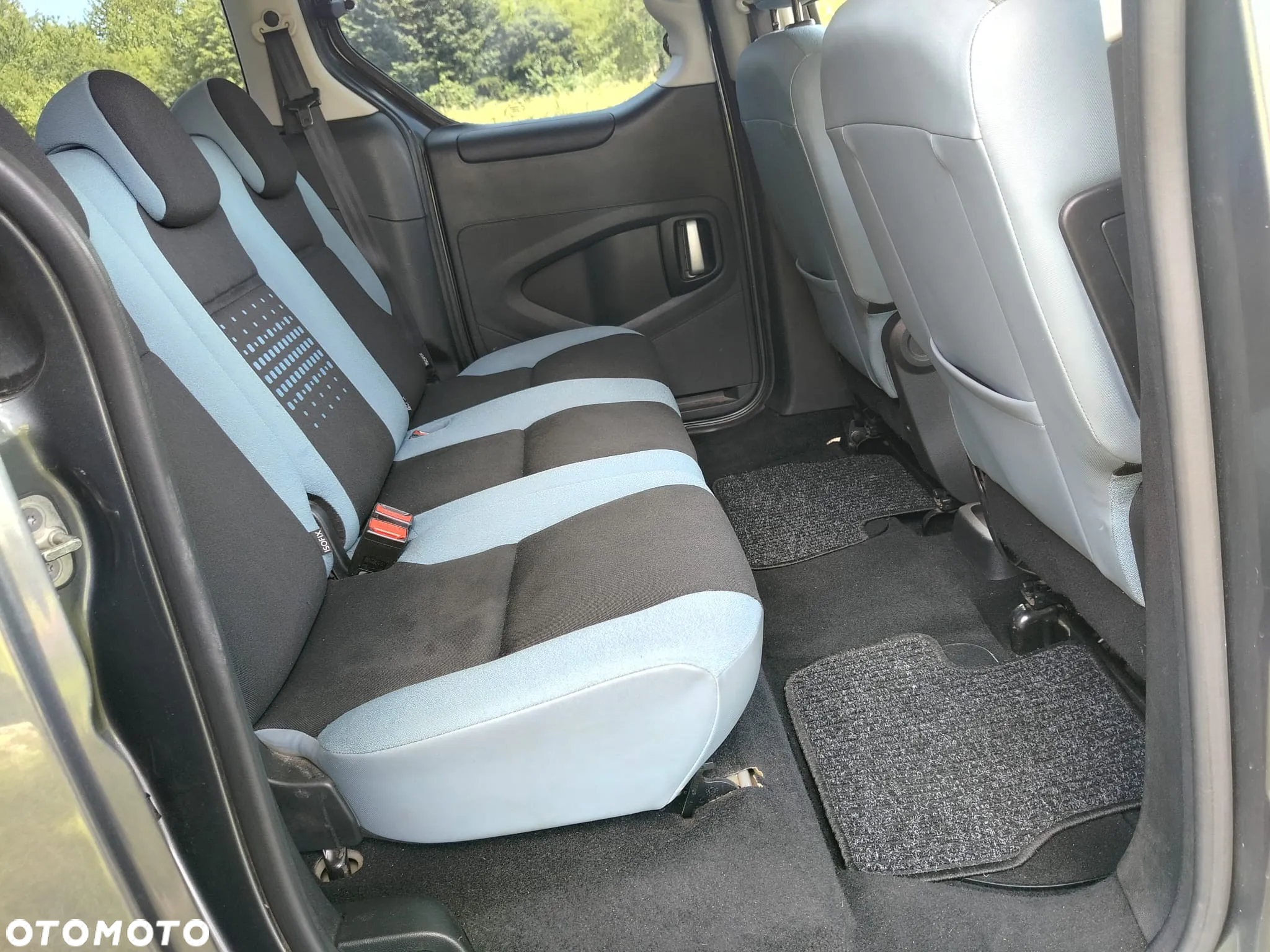Citroën Berlingo 1.6 HDi 90 FAP Multispace - 18