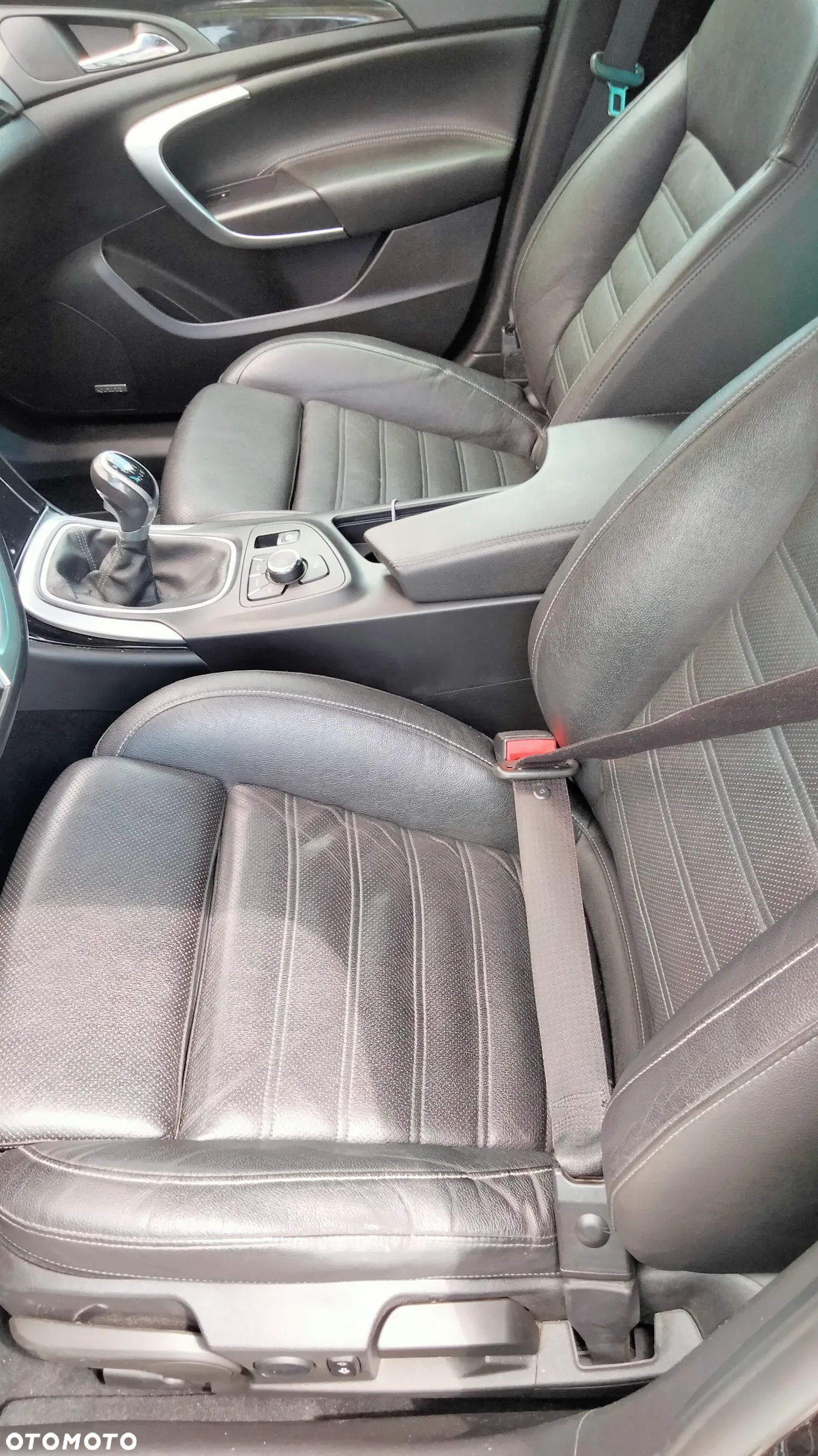 Opel Insignia - 23
