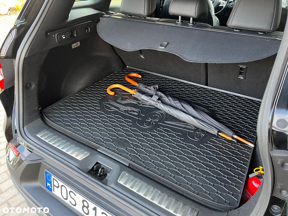 Renault Kadjar TCe 140 EDC GPF BLACK EDITION - 18