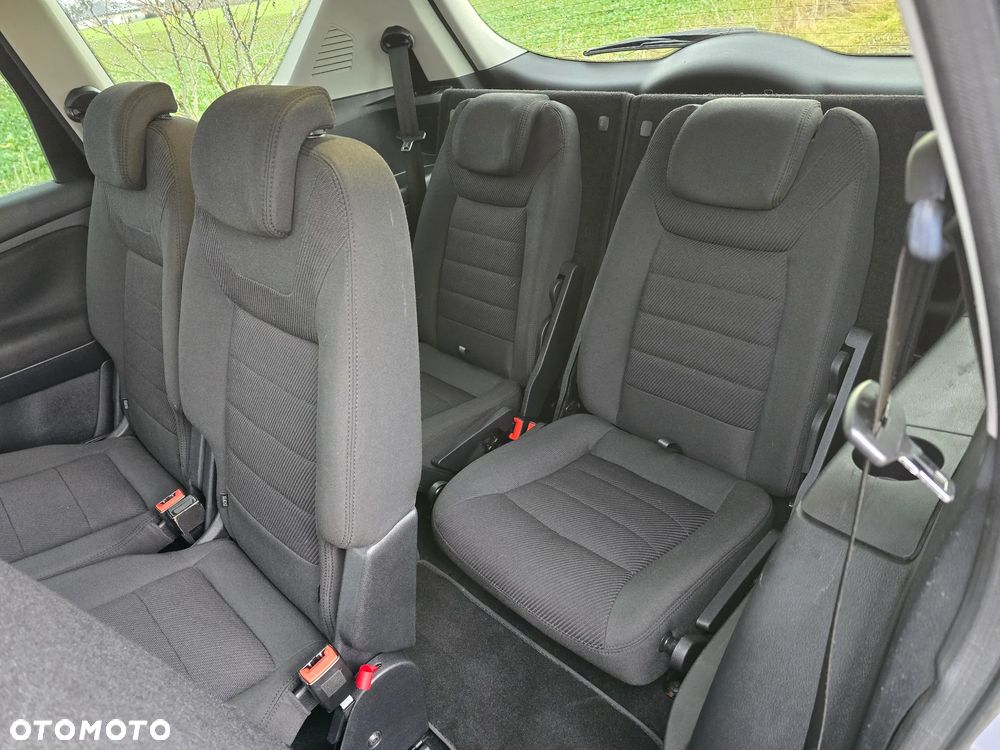 Ford S-Max 2.0 TDCi Titanium - 11