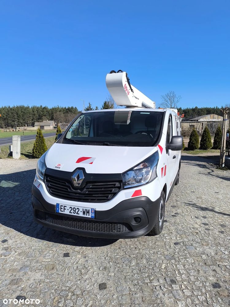 Renault Trafik - 19