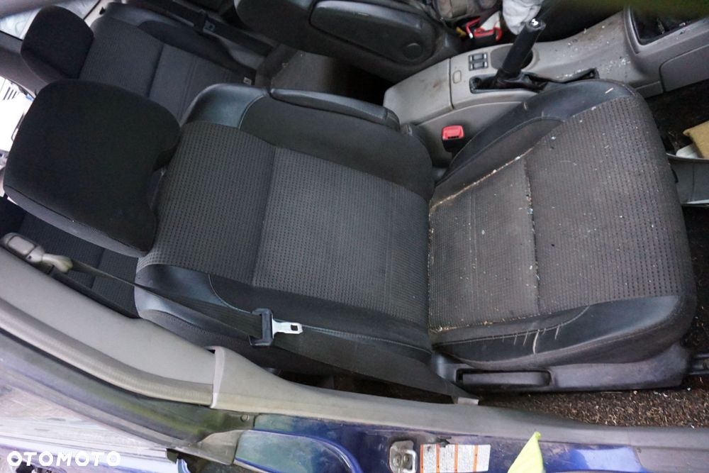 SUBARU FORESTER II SG SUV 2003 2C3 2.0T 16V EJ205 176KM TY755VN4AA NIEBIESKI na części - 10