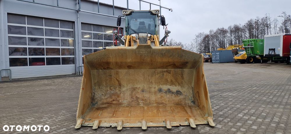 Liebherr L 576 XPower - 13