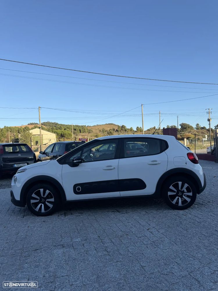 Citroën C3 1.2 PureTech Feel - 3