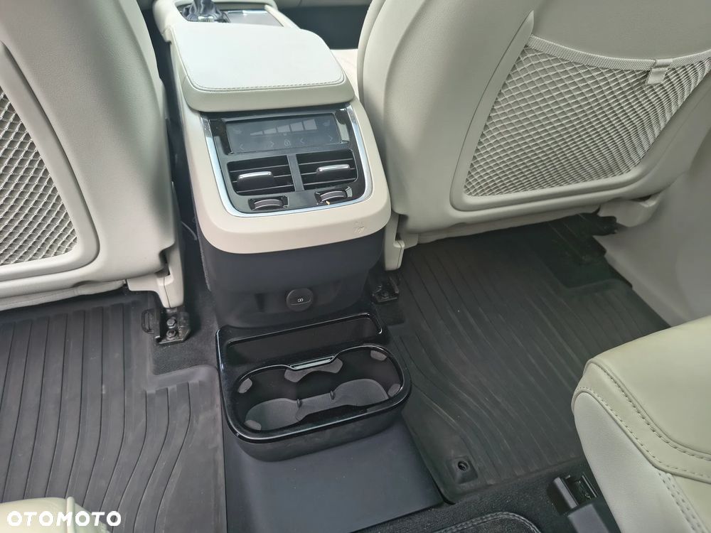 Volvo XC 90 T6 AWD Geartronic Inscription - 26