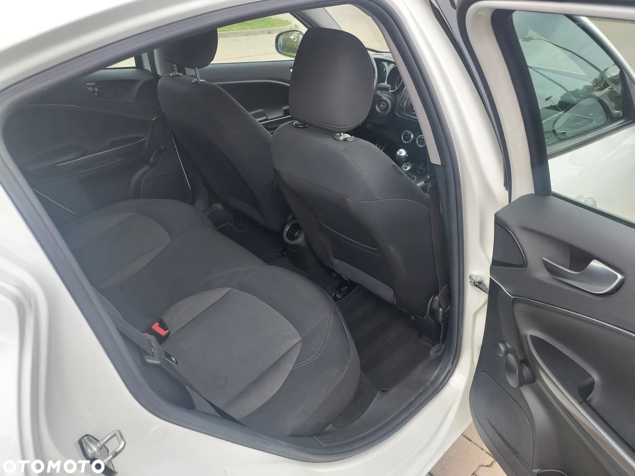 Alfa Romeo Giulietta 1.4 TB 16V - 8