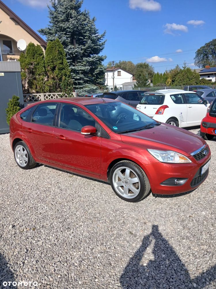 Ford Focus - 7