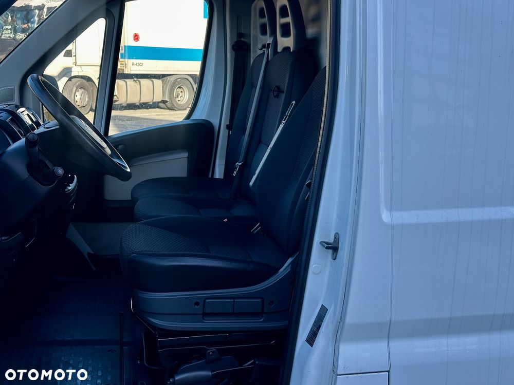 Citroën Jumper - 12