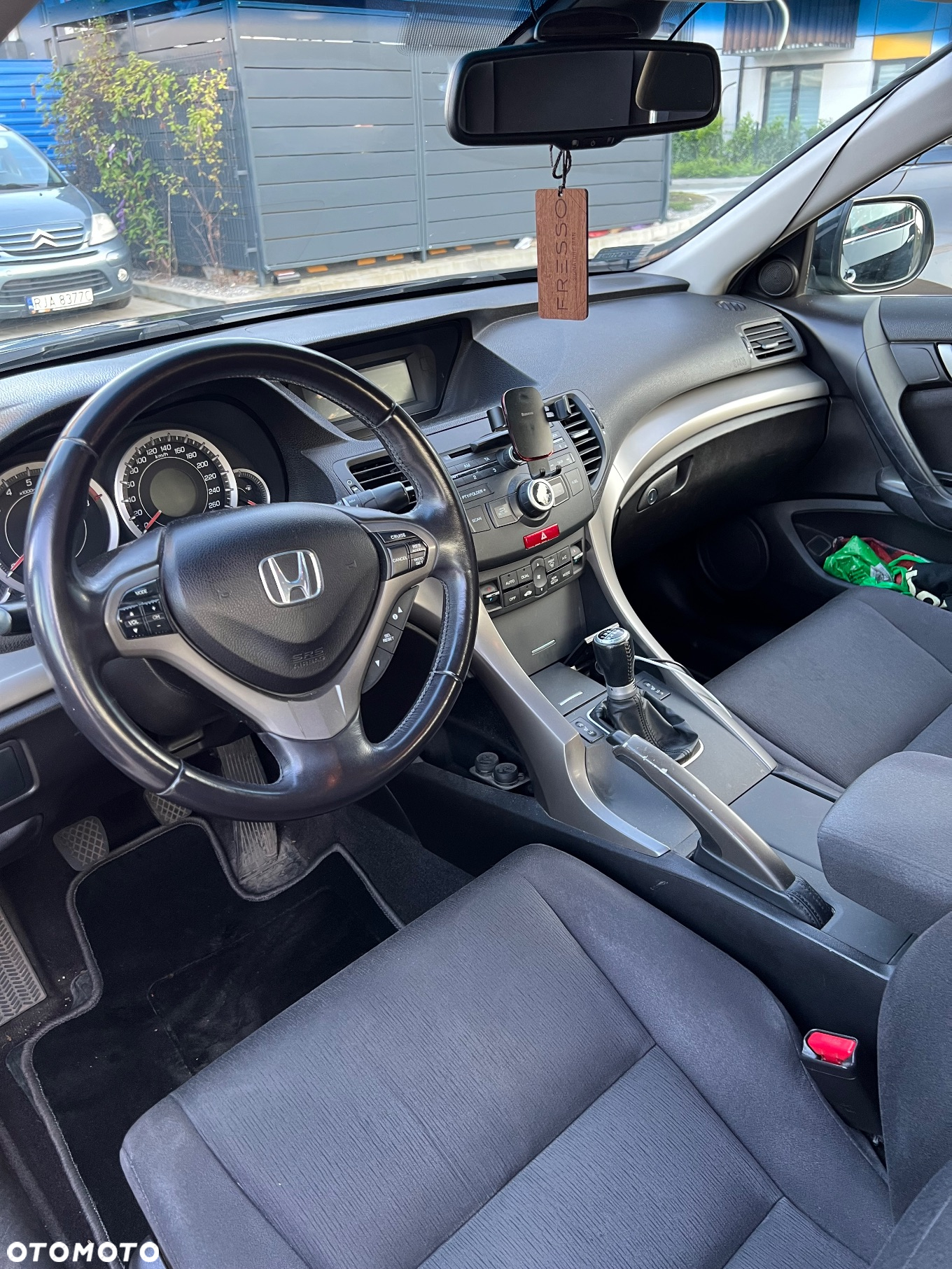 Honda Accord 2.0 Elegance - 9