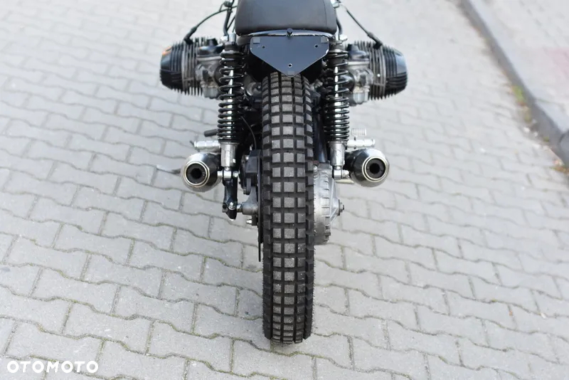 BMW R - 19