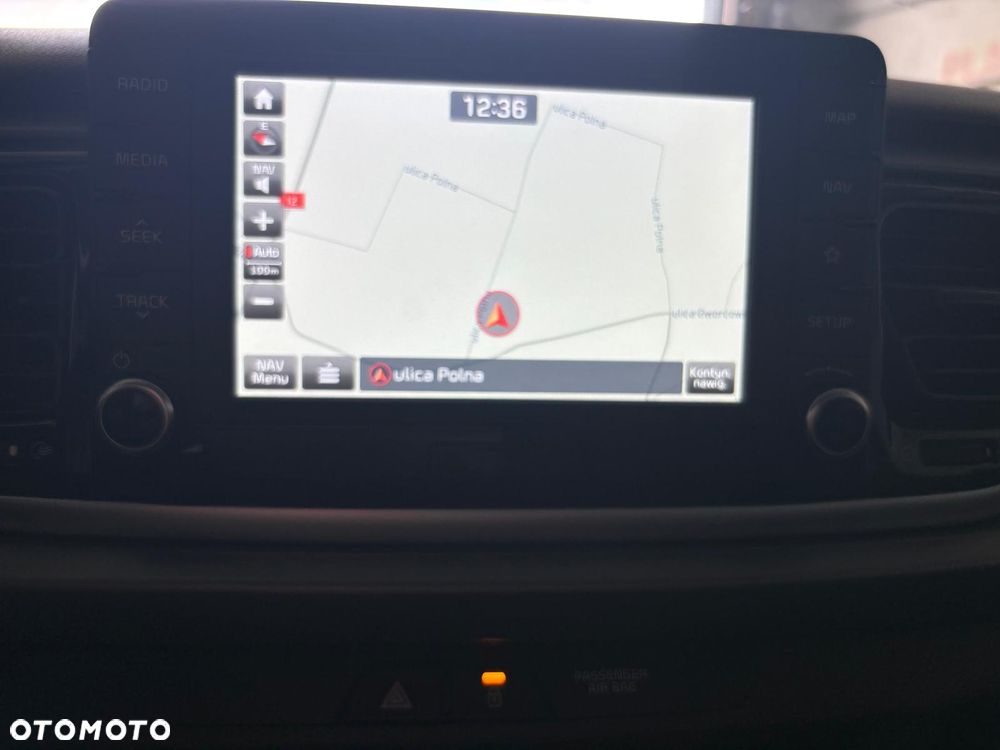 Kia Rio 1.0 T-GDI M - 28