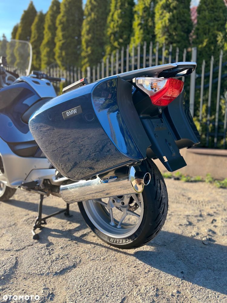 BMW RT - 11