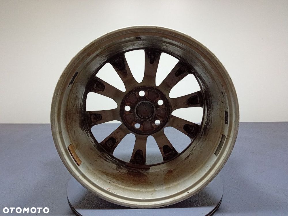 LEXUS IS III XE30 FELGA ALUMINIOWA 7,5JX17 ET45 5X114,3 1 SZT - 8