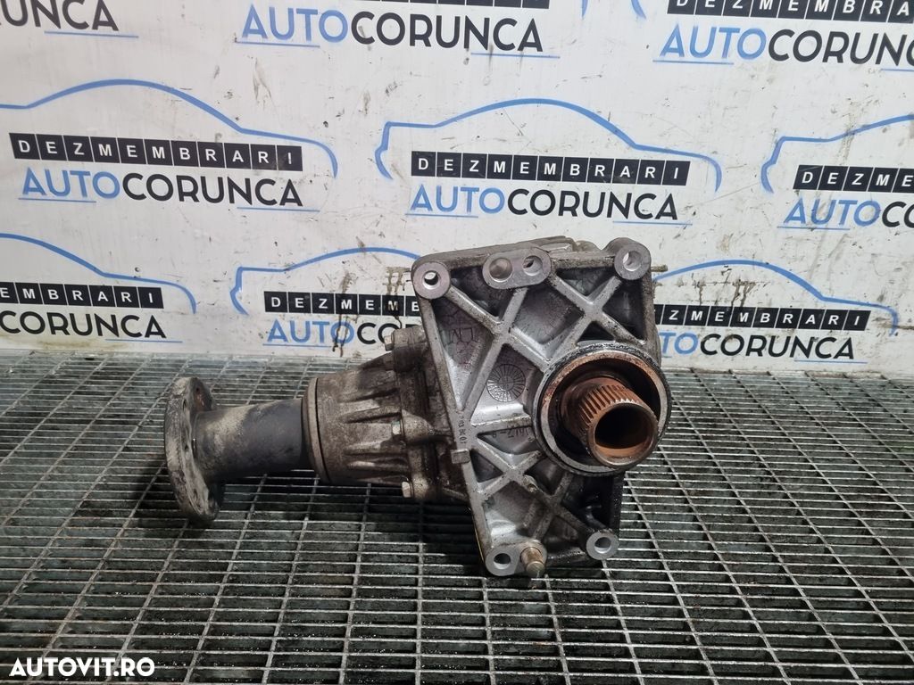Cutie de Tranfer Grup Fata Hyundai Santa Fe 3 2.2 Diesel 2012 - 2016 197CP Manuala 6 ... - 1