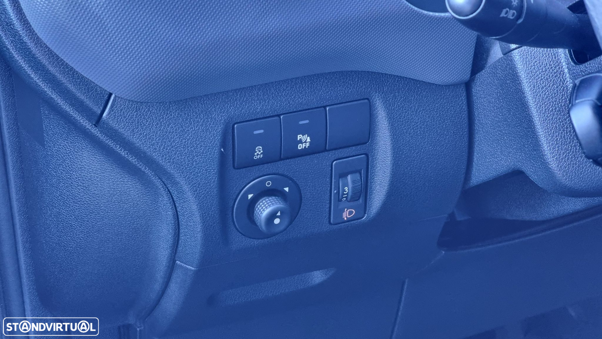 Citroën Berlingo 1.6 BlueHDi L2 Club 3L - 11