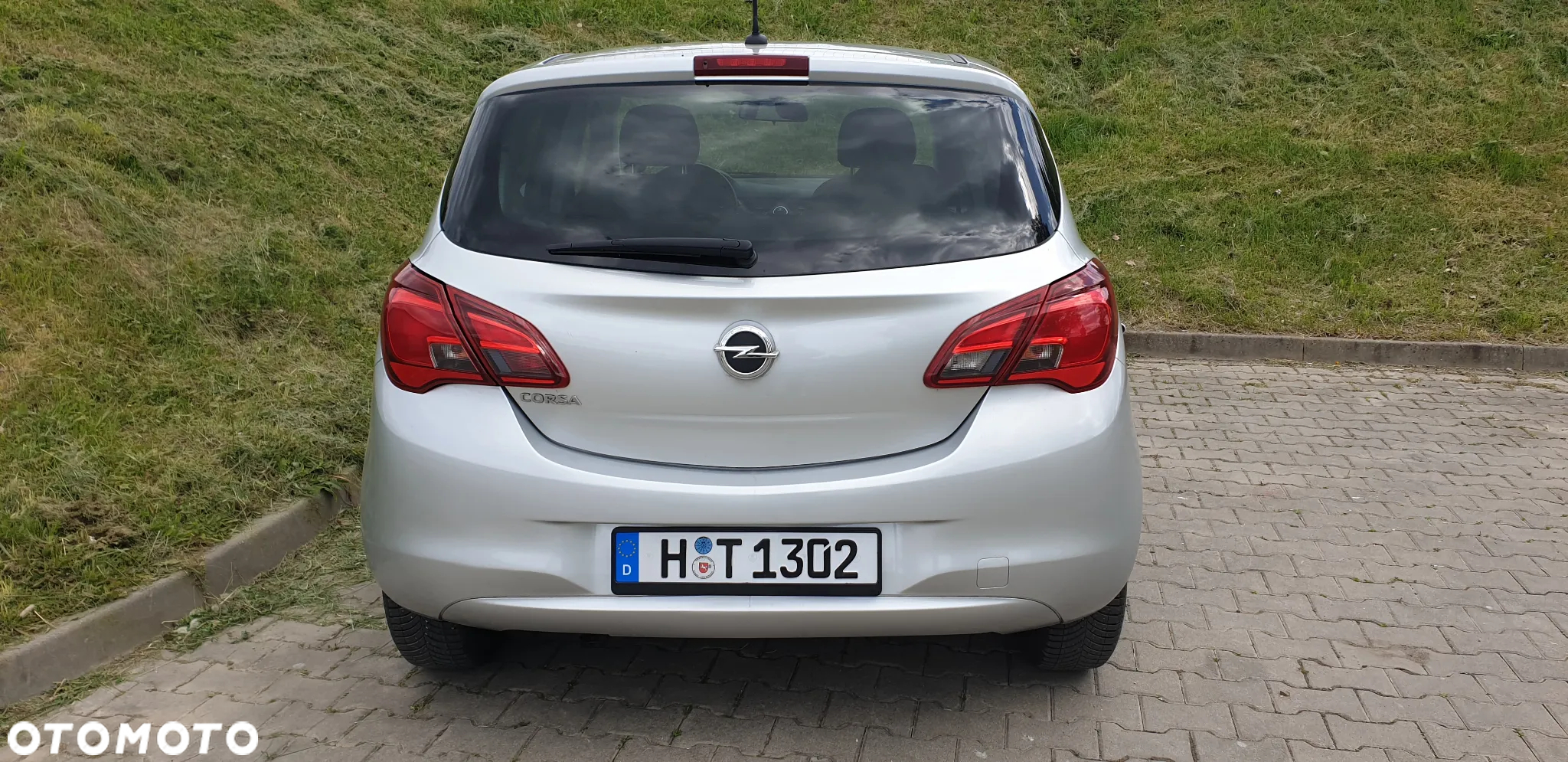 Opel Corsa 1.4 Start/Stop Active - 12