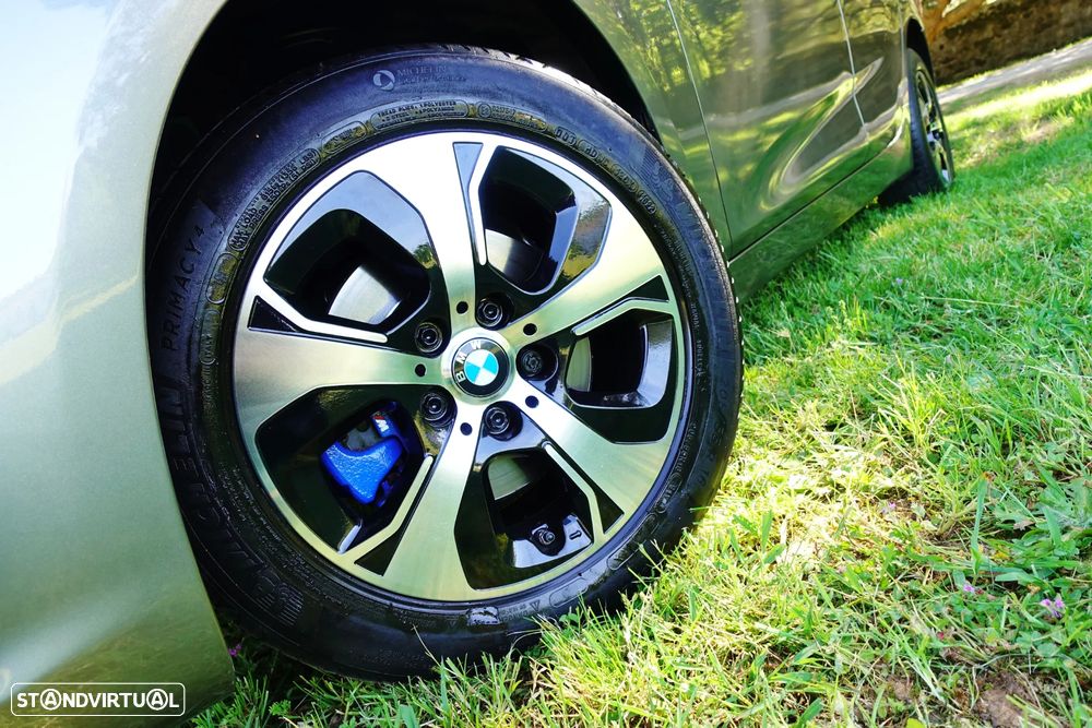 BMW 216 Active Tourer d Pack M - 20