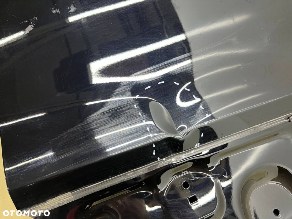 Drzwi MG HS EHS 1 I 18-24r. prawe przednie prawy przód - 9