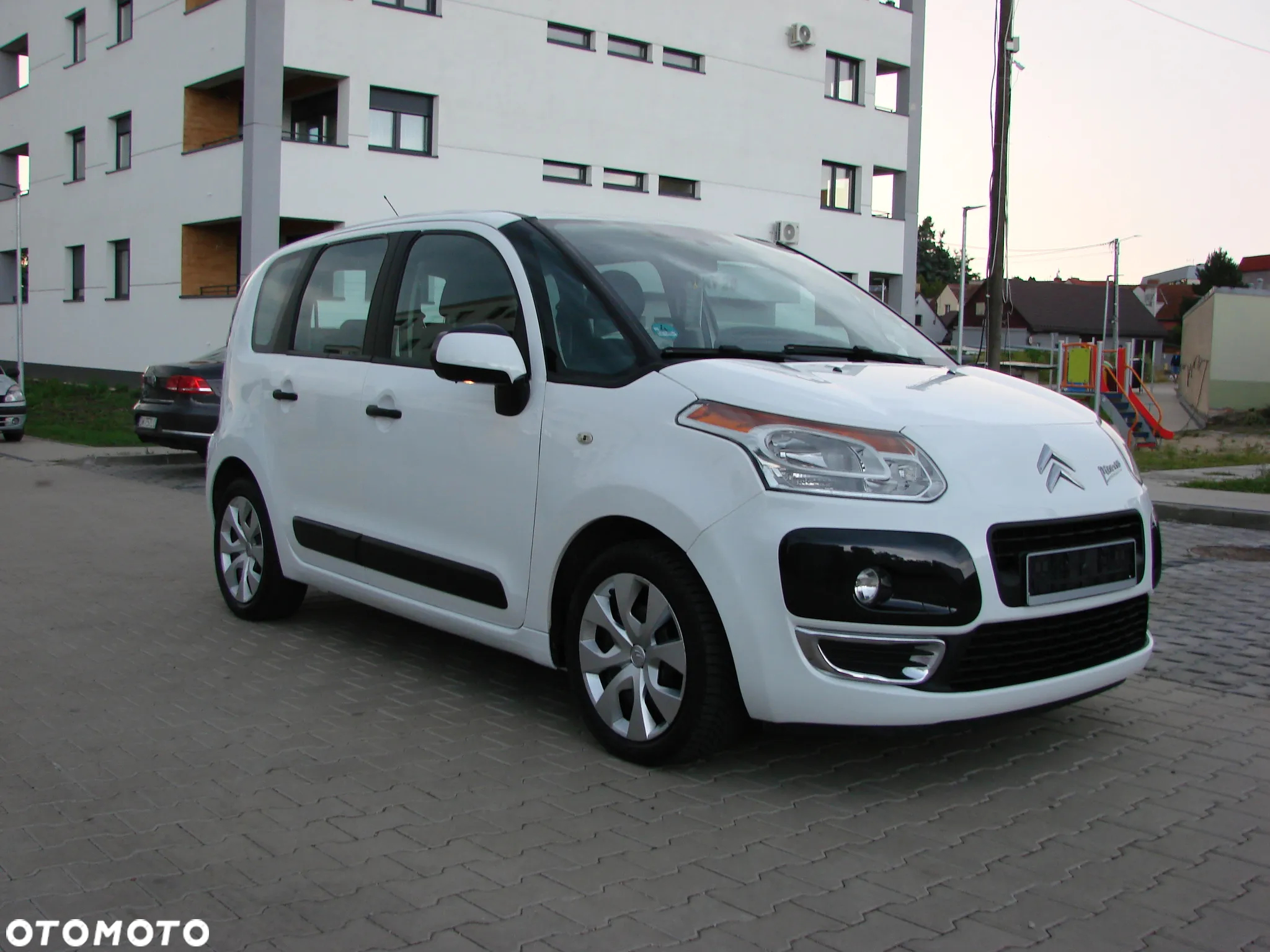 Citroën C3 Picasso - 7