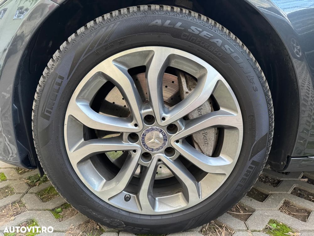 Mercedes-Benz C - 18