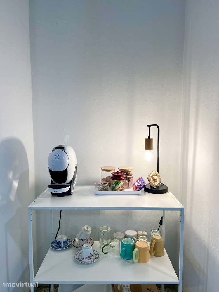 Sala/escritório em Santo Ovídio, Vila Nova de Gaia - Grande imagem: 4/12