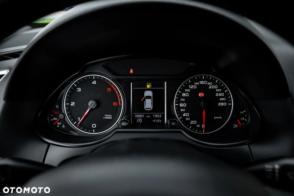 Audi Q5 2.0 TDI Quattro - 28