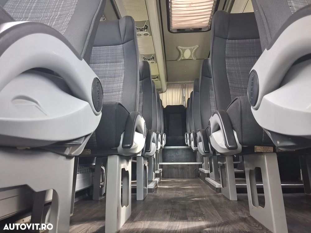 Mercedes-Benz Sprinter 516 KA CDI - 18