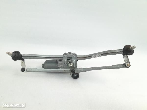 Armaçao Limpa Vidros Bmw X3 (E83) - 1