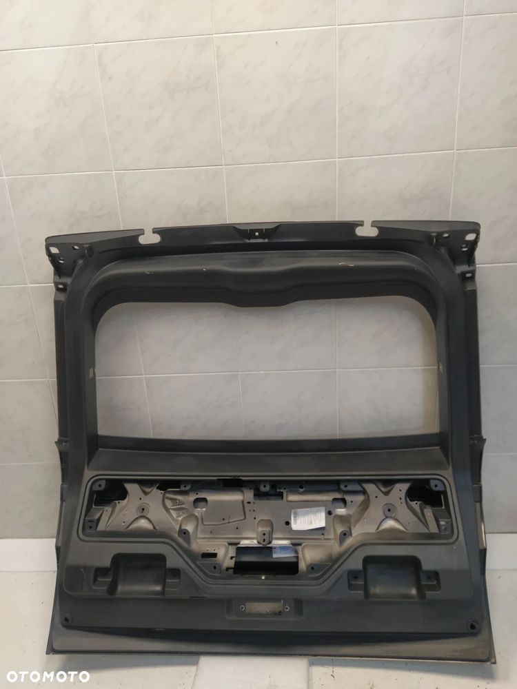RANGE ROVER SPORT L494 KLAPA BAGAŻNIKA TYŁ TYLNA - 13