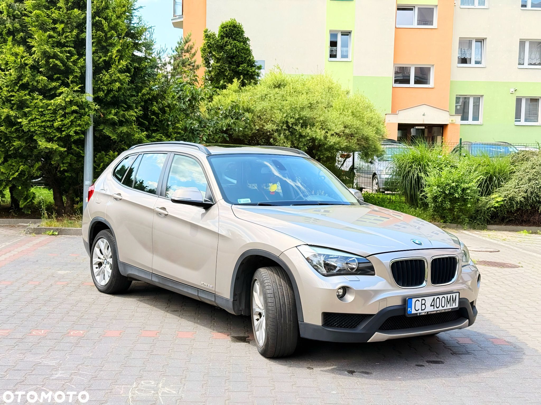 BMW X1 xDrive28i - 1