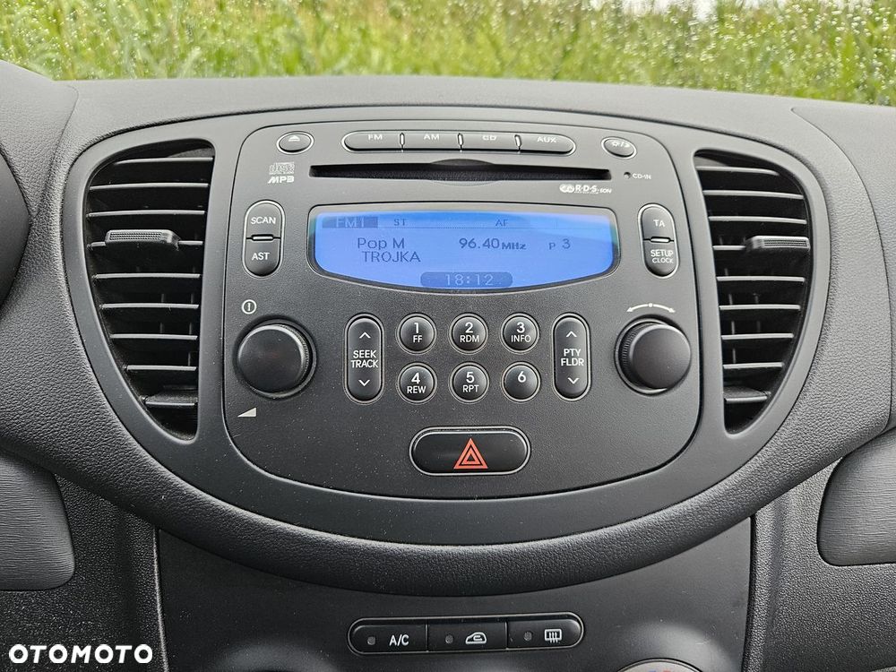 Hyundai i10 1.1 Comfort - 19