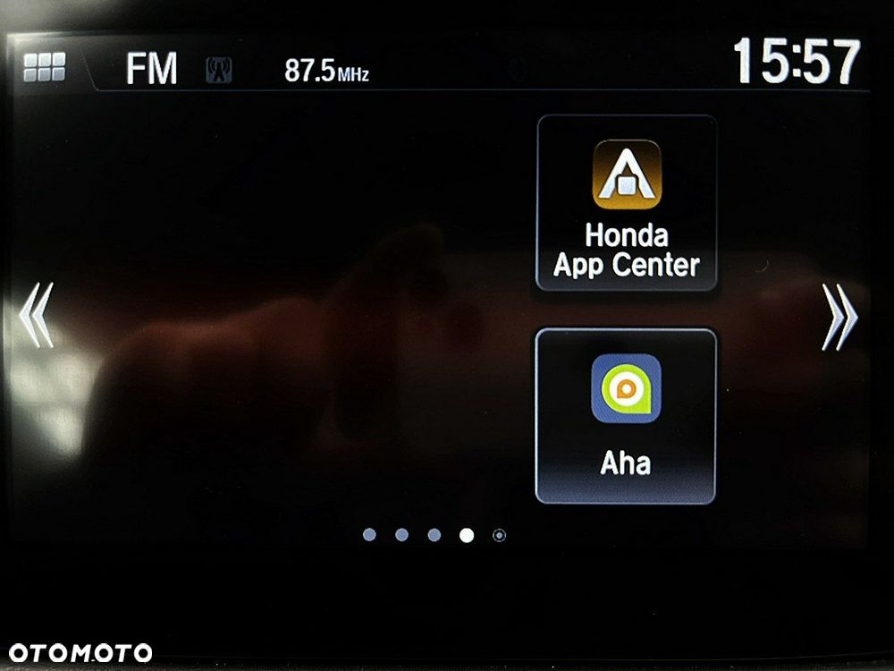 Honda HR-V - 27