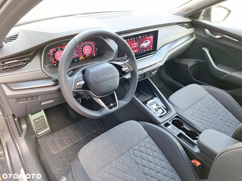 Skoda Octavia - 19