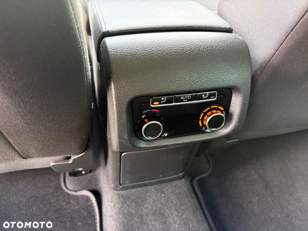 Seat Alhambra 1.4 TSI Start & Stop Style Plus - 26
