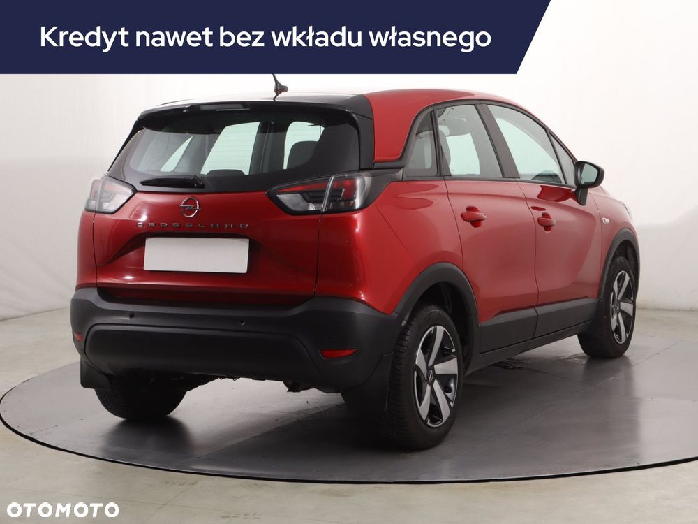 Opel Crossland X - 7