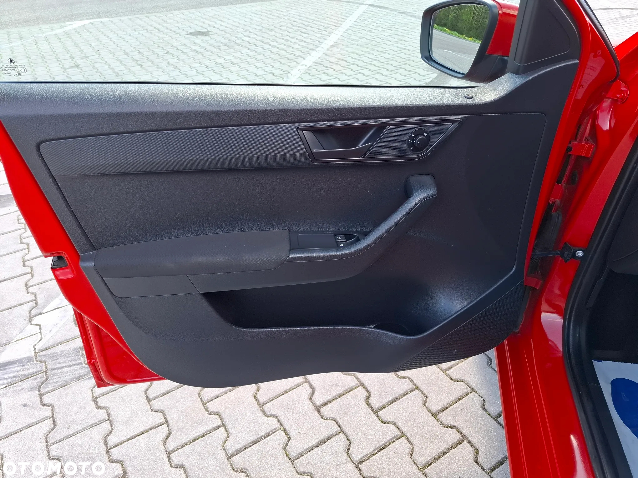 Skoda Fabia 1.0 Active - 20