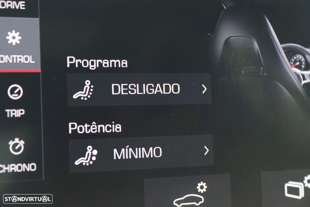 Porsche Panamera - 35