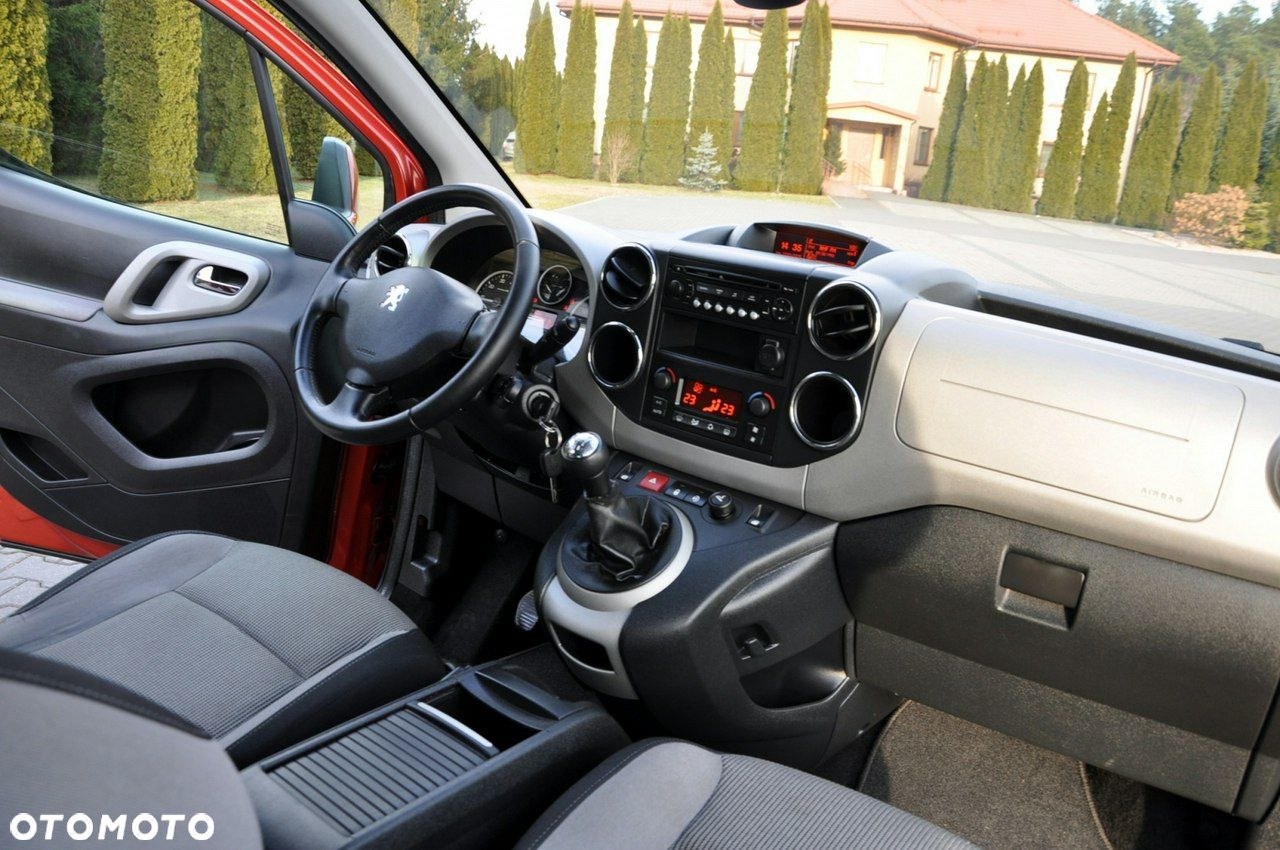 Peugeot Partner - 24