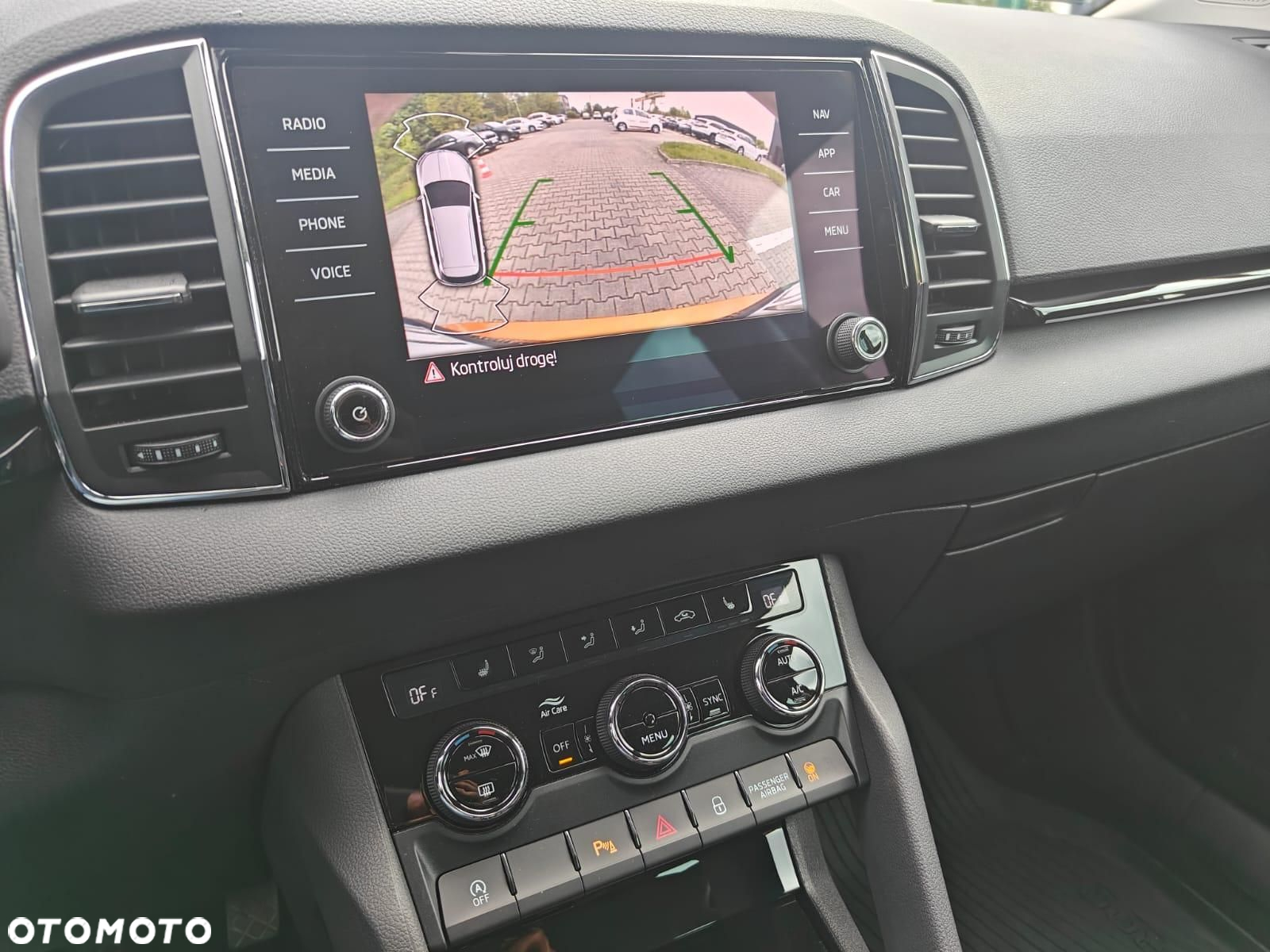 Skoda Karoq - 12