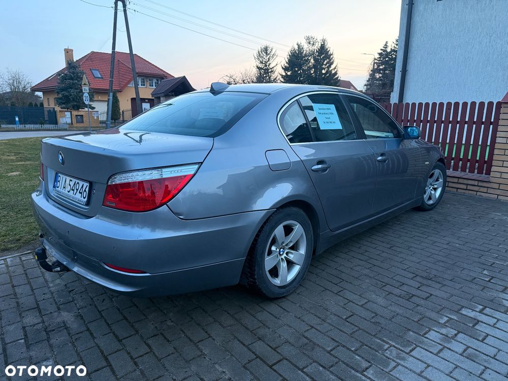 BMW Seria 5 - 35