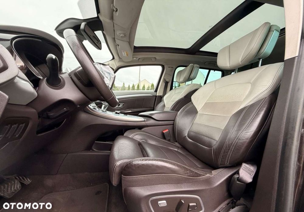 Renault Espace Energy dCi 160 EDC Initiale Paris - 14