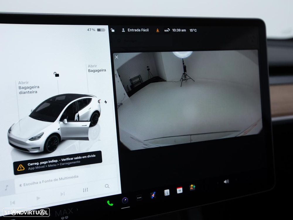 Tesla Model Y Performance Dual Motor AWD - 26