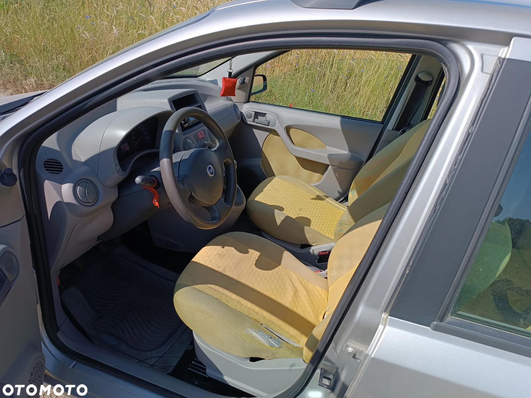 Fiat Panda - 14