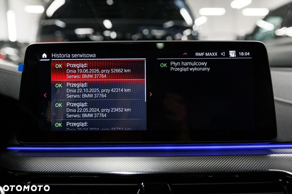 BMW M5 Competition - 40
